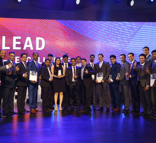 Power to lead BMW excellence Awards 2017  (BMW Mumbai, BMW Bangalore and MINI Bangalore)