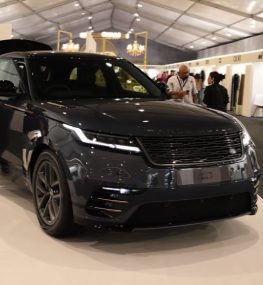 Ajio Luxe Wkend 4th Edition