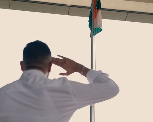 BMW Independence Drive