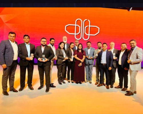 2022 Automotive Awards Ceremony