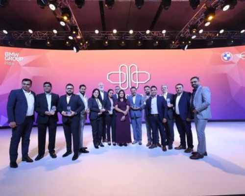 2022 Automotive Awards Ceremony