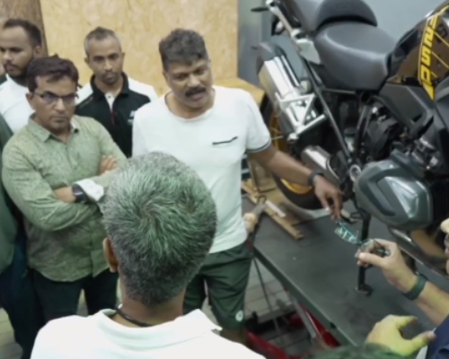 Car Maintenance Tools