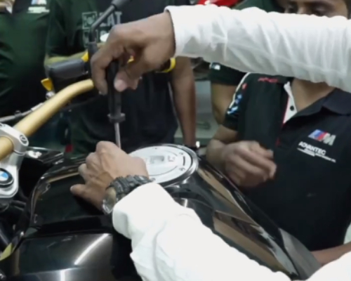 Navnit Group DIY Sessio