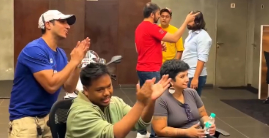 MotoGP Live Screening 2024 Edition