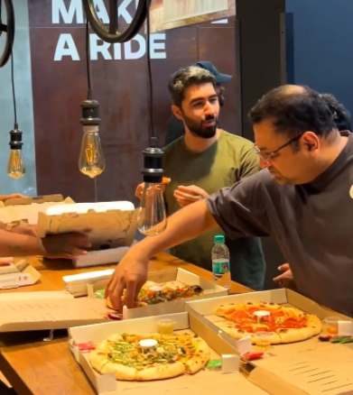 MotoGP Live Screening 2024 Edition