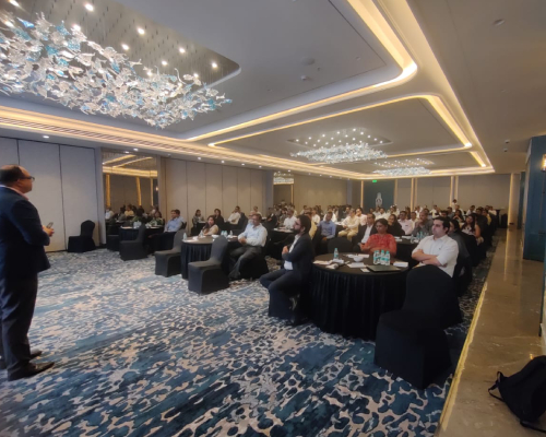 Off Site 5.0 – 23rd November 2023