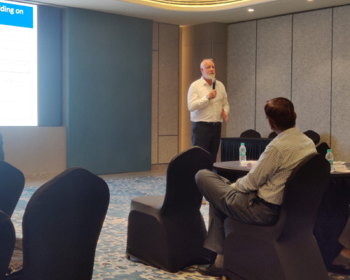 Unveiling 'Elevate' at Solitaire Honda