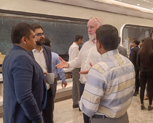 Luxury Innovation by Solitaire Honda