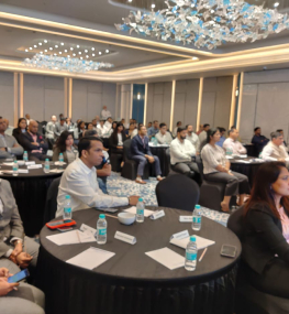 Off Site 5.0 – 23rd November 2023