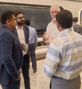 Off Site 5.0 – 23rd November 2023