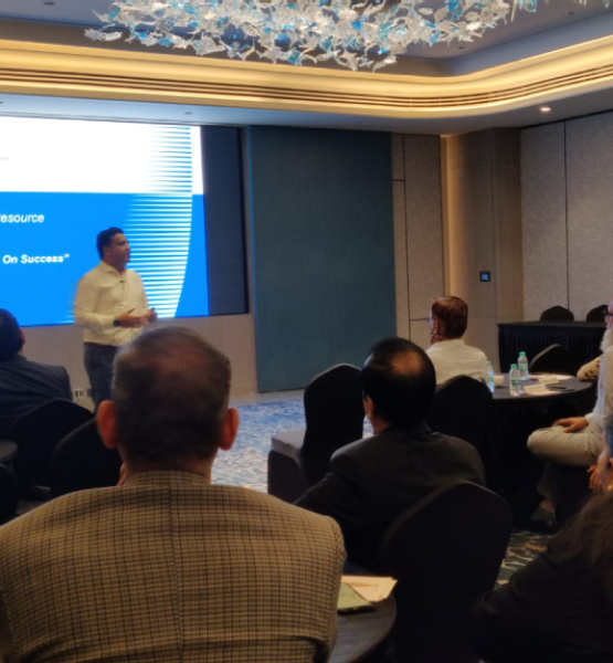 Off Site 5.0 – 23rd November 2023