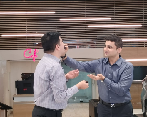 Honda City Interior - Comfort and Style