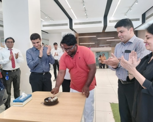 Advanced Technology in Honda City