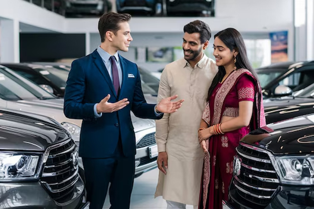 Tips to make your car winter-ready