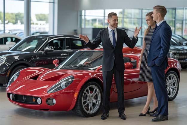 Tips to make your car winter-ready