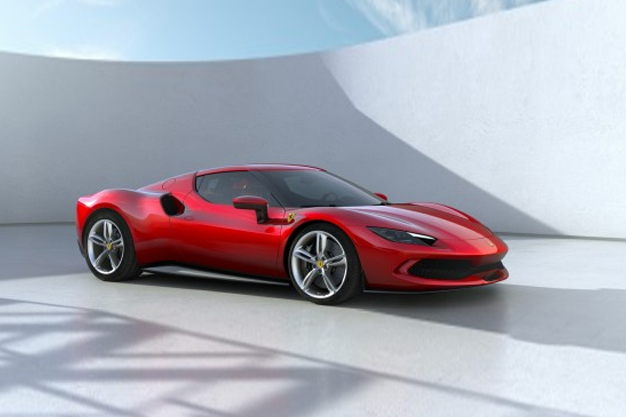 Navnit Ferrari: Bringing the Prancing Horse to Mumbai 