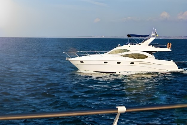 Bayliner yachts dealer mumbai