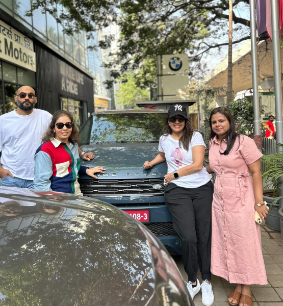 From the bustling streets of Mumbai to the serene hills of Lonavla 