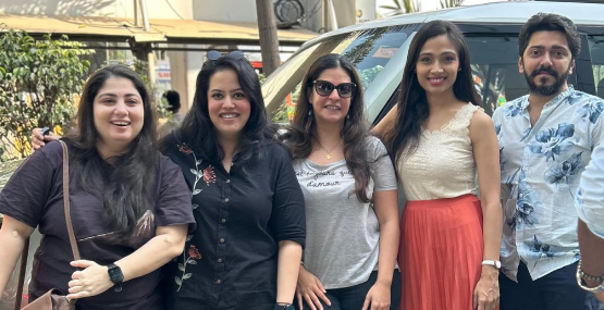 From the bustling streets of Mumbai to the serene hills of Lonavla 