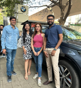 From the bustling streets of Mumbai to the serene hills of Lonavla 