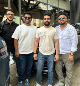 From the bustling streets of Mumbai to the serene hills of Lonavla 