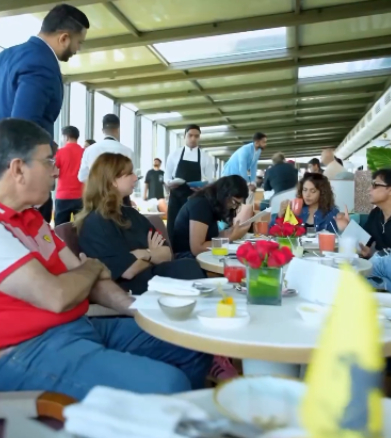 Exploring Mumbai's Urban Thrills: A Recap of Esperienza Ferrari 2024 