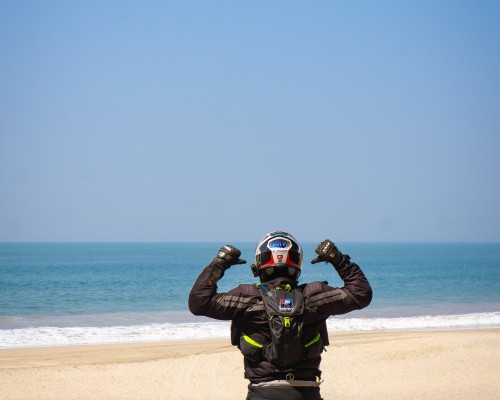 Konkan Ride - BMW Motorrad
