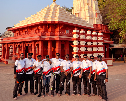 Konkan Ride - BMW Motorrad
