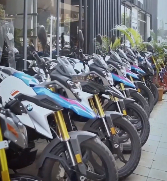 “Brew on the Go” Masterclass