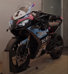 “Brew on the Go” Masterclass 