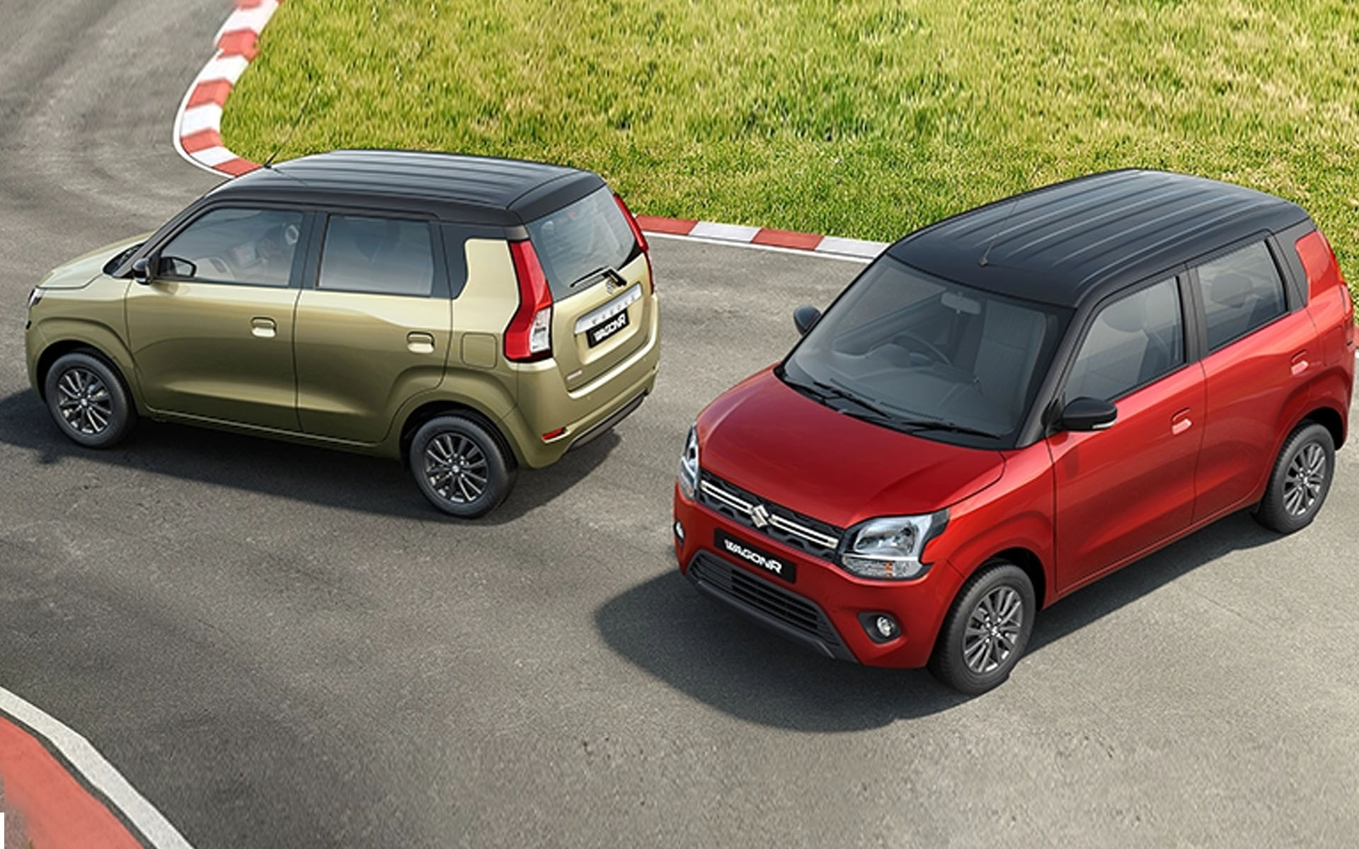 India’s Highest-Selling Car, Maruti Suzuki WagonR tops passenger vehicle sales for 4 years in a row