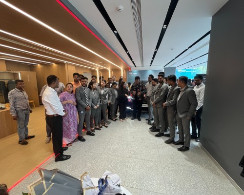 Kia Launch New car Sonet at Andheri and Malad