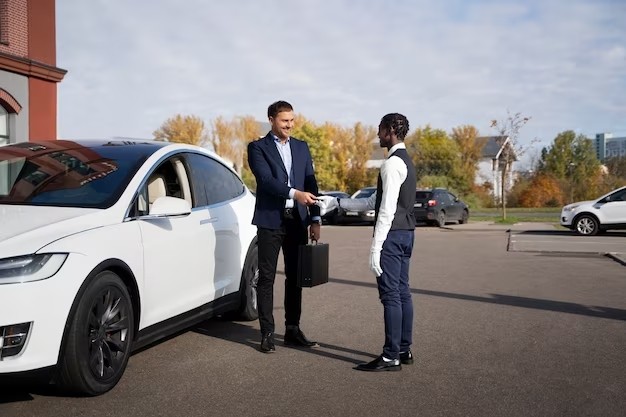 Luxury Cars, Mid-Segment, and Mass Brands: A Guide to Choosing | Navnit Group Navnit Group - Luxury Car Dealers in Mumbai