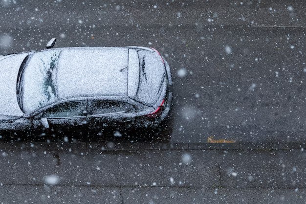 Monsoon Car Care Tips: Proper maintenance of car during rainy season