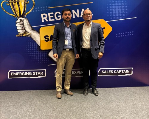 Unveiling 'Elevate' at Solitaire Honda