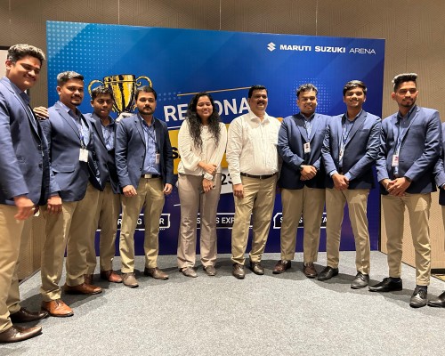 Unveiling 'Elevate' at Solitaire Honda