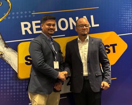 Unveiling 'Elevate' at Solitaire Honda