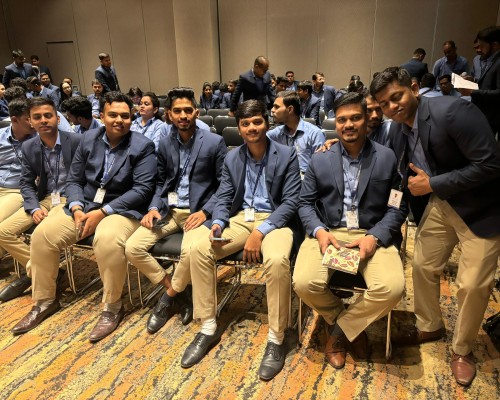 Unveiling 'Elevate' at Solitaire Honda