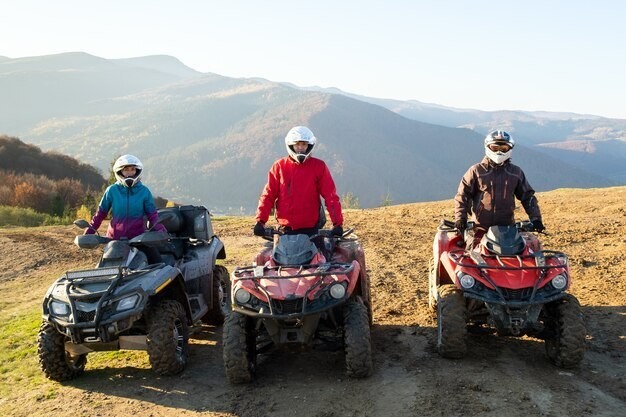 BPolaris ATV Dealers in Mumbai