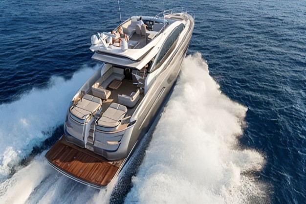 Princess yachts dealer Mumbai