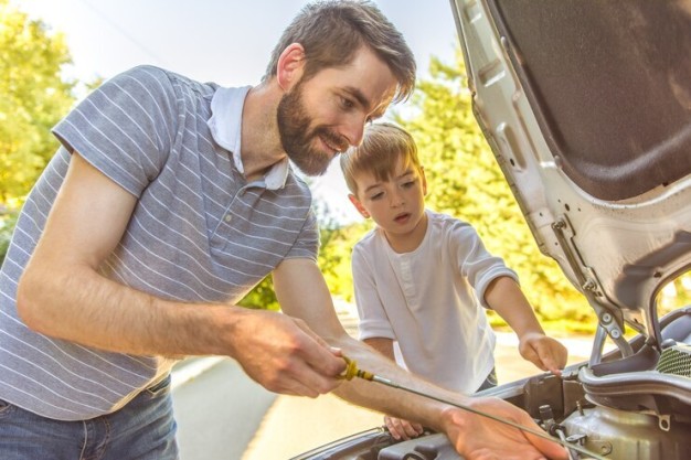 Summer car care tips to protect your vehicle